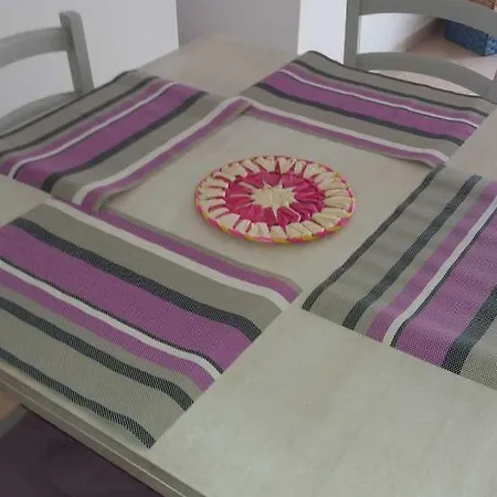 Apartment Barco Ostuni
