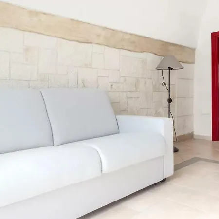 Barco * Ostuni