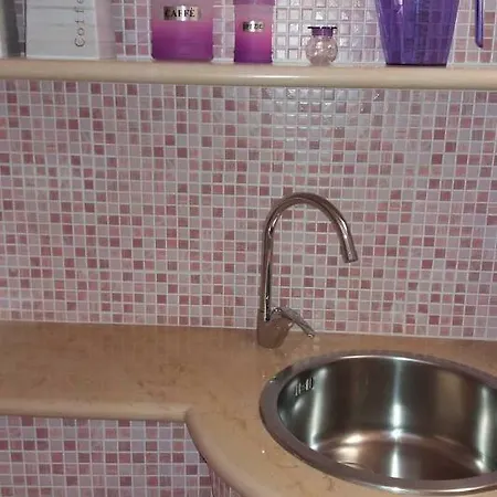 Apartment Barco