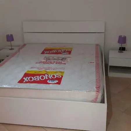 Barco Apartment Ostuni