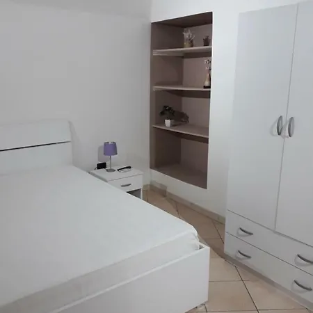 Barco Apartment